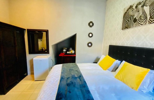 Welgemoed House | Plattekloof, Parow, quiet, secure
