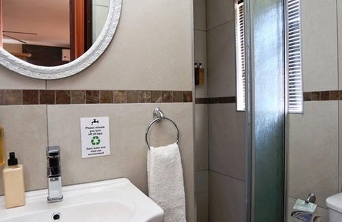 Plattekloof House | Plattekloof Premium Lodge