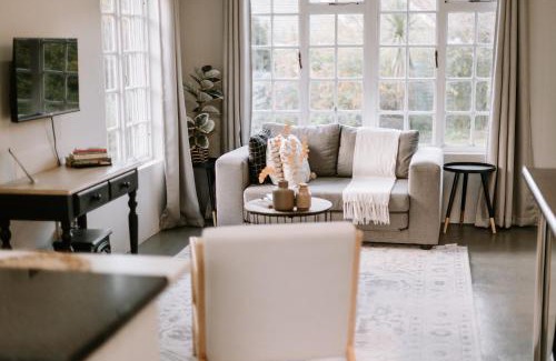 Clarens Apartment | Platteland Cottage