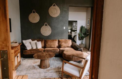 Clarens House | Platteland Self-Catering Accommodation