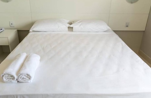 Itapua Hotel | Plattinum Hotel