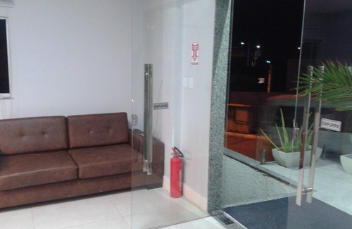 Itapua Hotel | Plattinum Hotel
