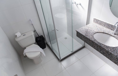 Itapua Hotel | Plattinum Hotel