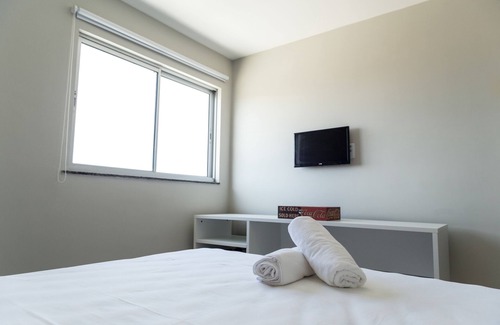 Itapua Hotel | Plattinum Hotel
