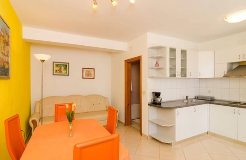 Orebic Apartment | Plavac Mali by Interhome