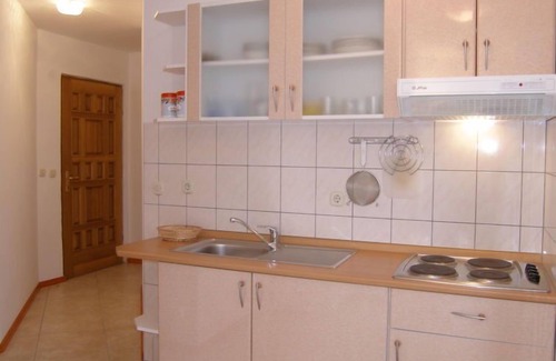 Orebic Apartment | Plavac Mali by Interhome