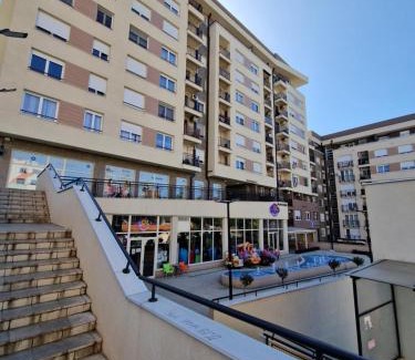 Vozdovac Apartment | Plavi Paun Apartman