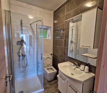 Tribunj Apartment | Plavi Val Apartments