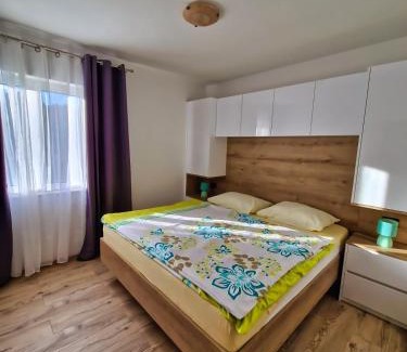 Tribunj Apartment | Plavi Val Apartments