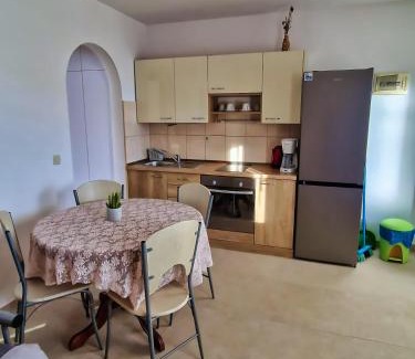 Tribunj Apartment | Plavi Val Apartments