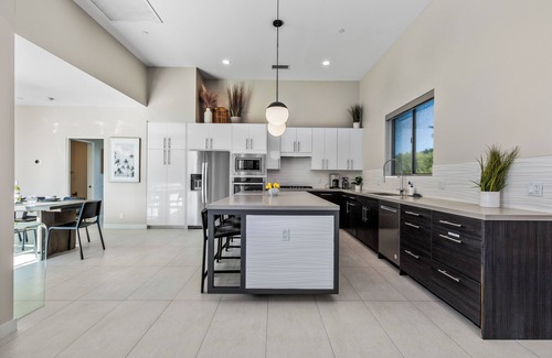 Racquet Club West House | Play and Stay Sanctuary - Ultimate Luxury Sports Oasis