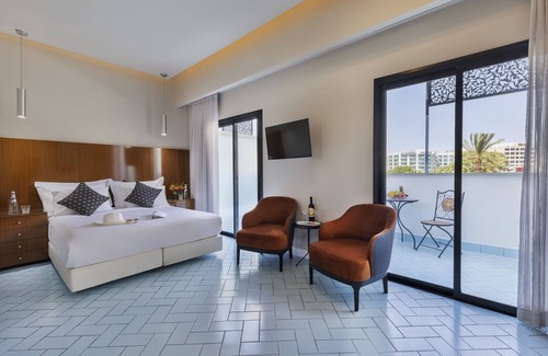 Eilat Hotel | Play Eilat