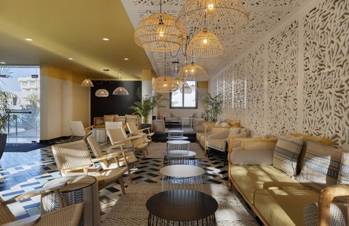 Eilat Hotel | Play Eilat