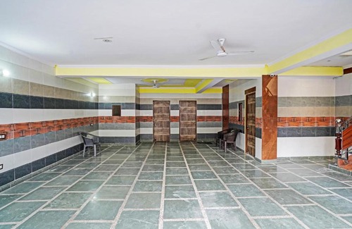 Greater Noida Hotel | PLAY Hotel Star