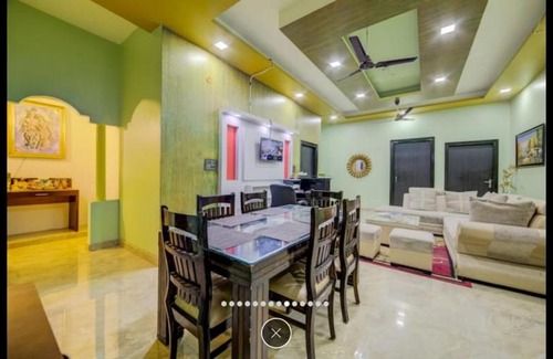 Greater Noida Hotel | PLAY Hotel Star