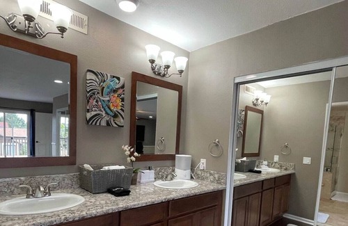 Laguna Hills House | Play Pool & BBQ Poolside, 8 Miles From The Beach