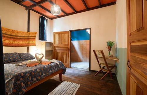 Cocles Hostel | Playa 506 Beachfront Hostel