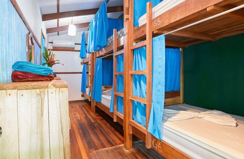 Cocles Hostel | Playa 506 Beachfront Hostel