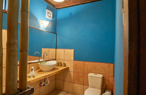 Cocles Hostel | Playa 506 Beachfront Hostel