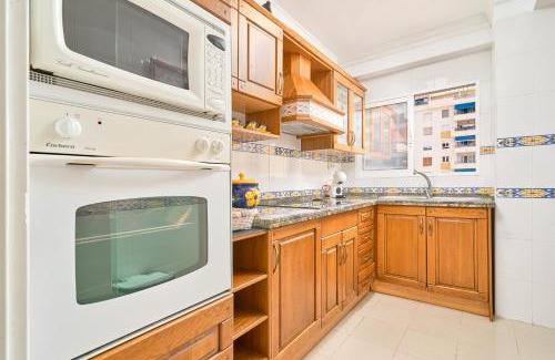Algarrobo Apartment | Playa Algarrobo Costa