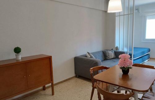 Nigran Apartment | Playa América Angelito B