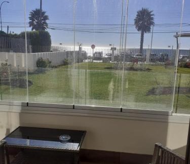 Concon Apartment | Playa Amarilla