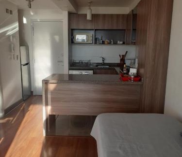 Concon Apartment | Playa Amarilla