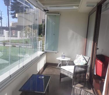 Concon Apartment | Playa Amarilla
