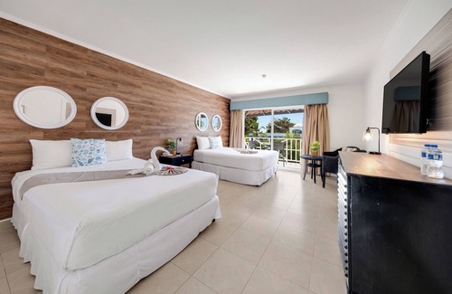 Playa Blanca Resort | Playa Blanca Beach Resort - All Inclusive