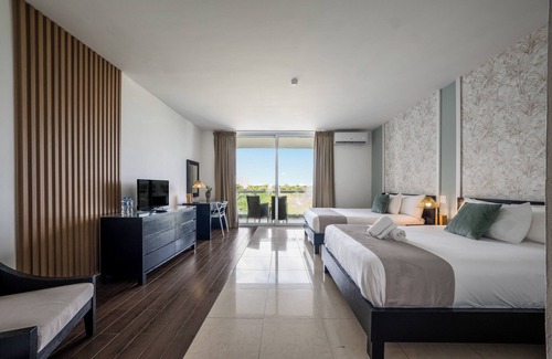 Playa Blanca Resort | Playa Blanca Beach Resort - All Inclusive