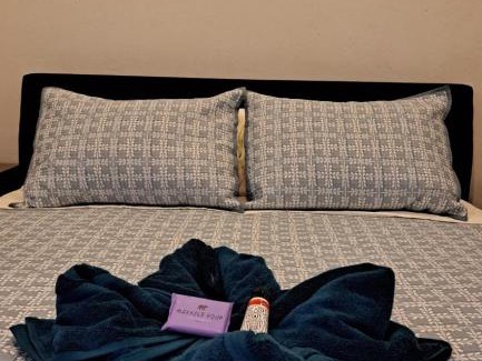 Puerto Juarez Apartment | Playa Blanca - Departamento Moro Green