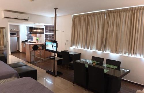 Playa Blanca Apartment | Playa Blanca Doble
