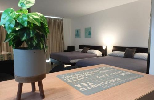 Playa Blanca Apartment | Playa Blanca Doble