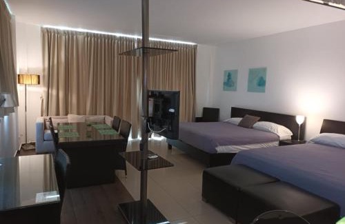 Playa Blanca Apartment | Playa Blanca Doble