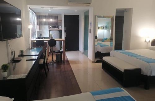 Playa Blanca Apartment | Playa Blanca Panoramica