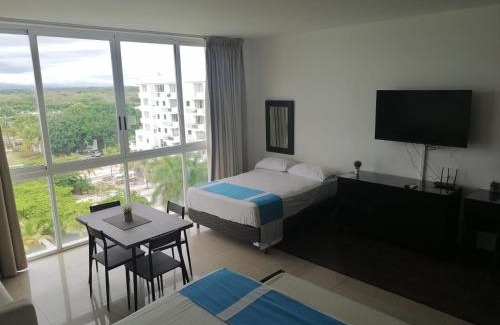 Playa Blanca Apartment | Playa Blanca Panoramica