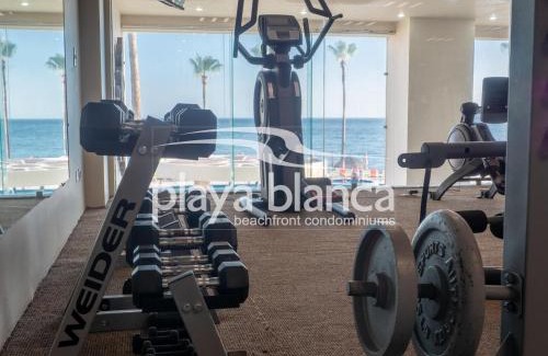 San Carlos House | Playa Blanca Premier Unit 1407