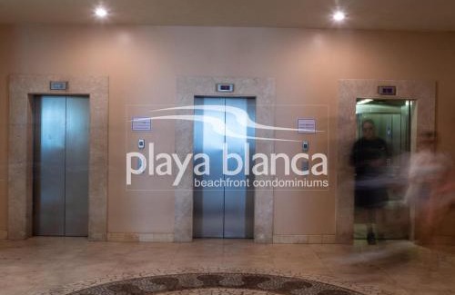 San Carlos House | Playa Blanca Premier Unit 1407