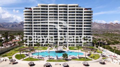 San Carlos House | Playa Blanca Premier Unit 1407