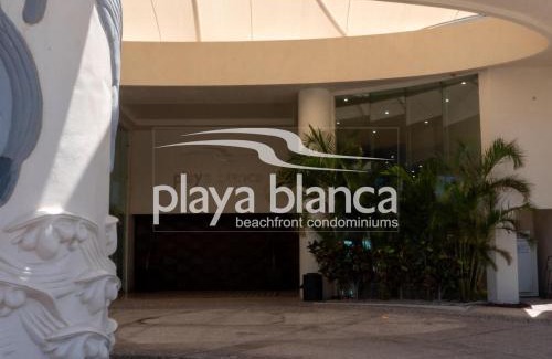 San Carlos House | Playa Blanca Premier Unit 1410