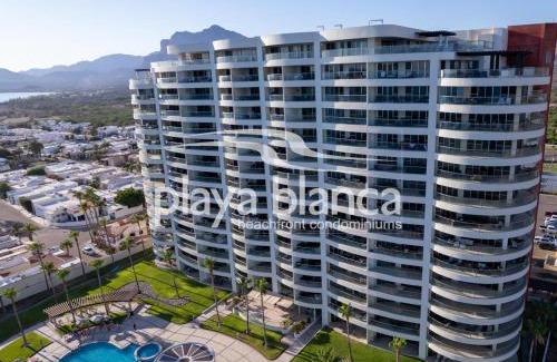 San Carlos House | Playa Blanca Premier Unit 109