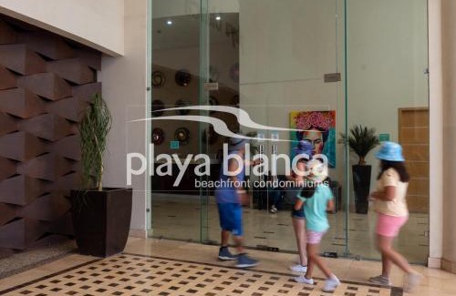 San Carlos House | Playa Blanca Premier Unit 108
