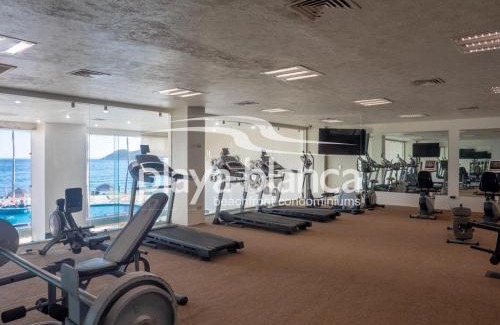 San Carlos House | Playa Blanca Premier Unit 504