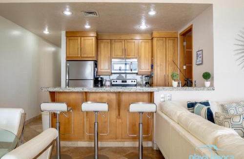 San Carlos House | Playa Blanca Premier Unit 504