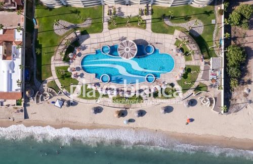 San Carlos House | Playa Blanca Premier Unit 504