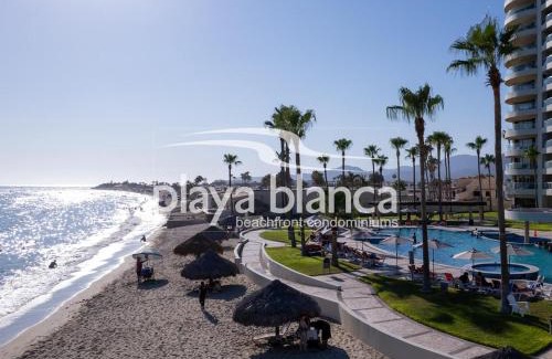 San Carlos House | Playa Blanca Premier Unit 503