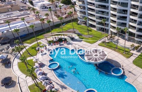 San Carlos House | Playa Blanca Premier Unit 810