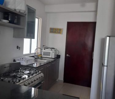 Playa Blanca Apartment | Playa Blanca resort