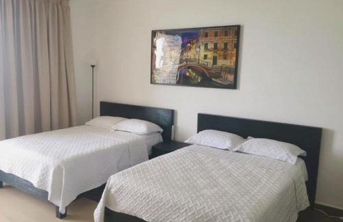 Playa Blanca Apartment | Playa Blanca SC