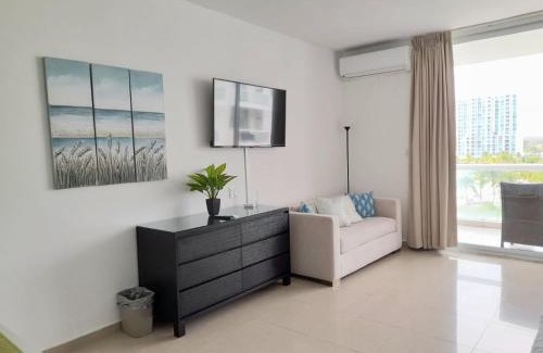 Playa Blanca Apartment | Playa Blanca SC